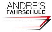 Andre's Fahrschule - Logo